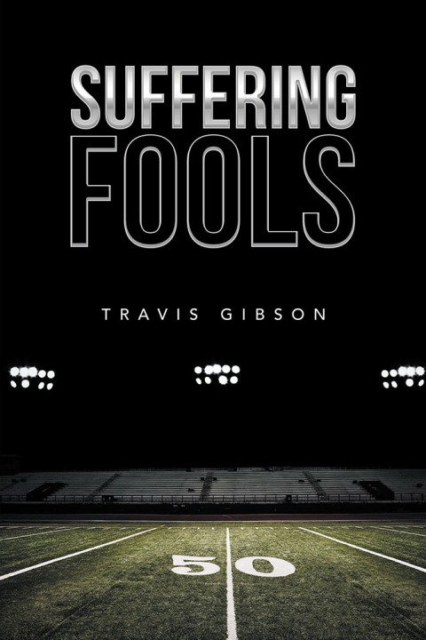 Cover image for book Suffering Fools