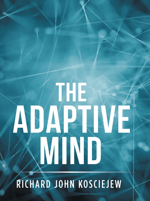 Cover image for book The Adaptive Mind