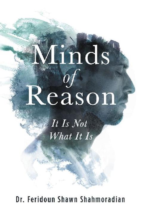 Cover image for book Minds of Reason