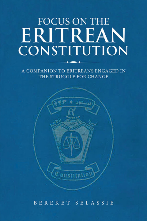 Cover image for book Focus on the Eritrean Constitution