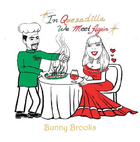 Cover image for book In Quesadilla We Meet Again