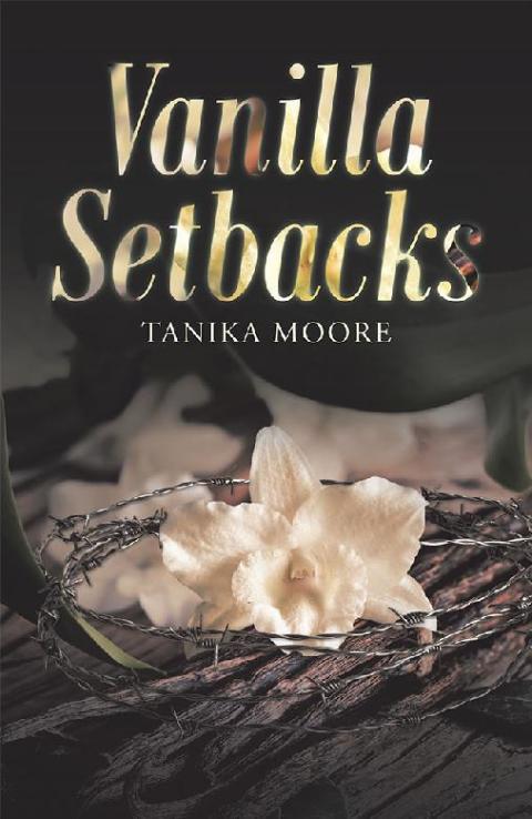 Cover image for book Vanilla Setbacks