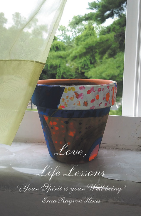 Cover image for book Love, Life Lessons
