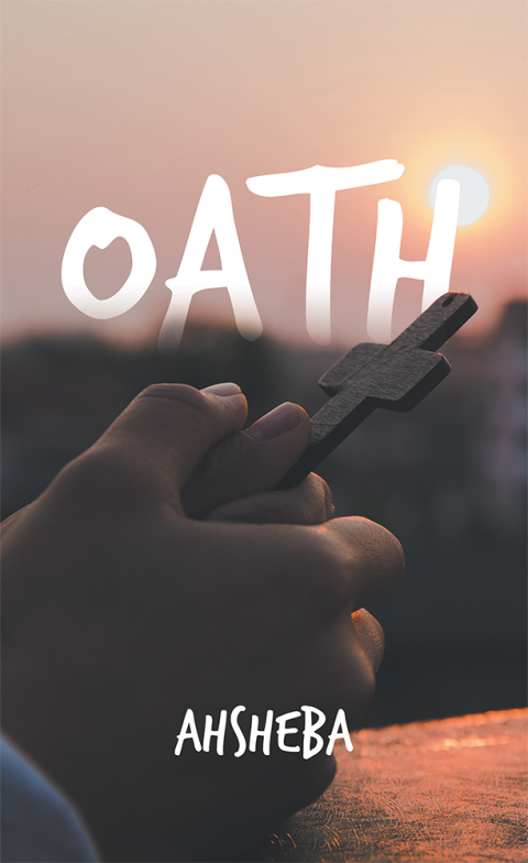 Cover image for book Oath