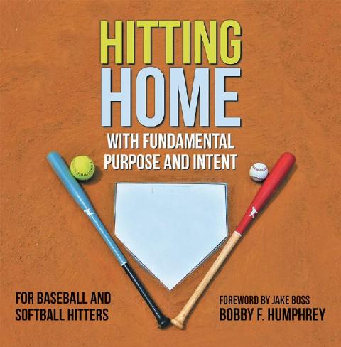 Cover image for book Hitting Home
