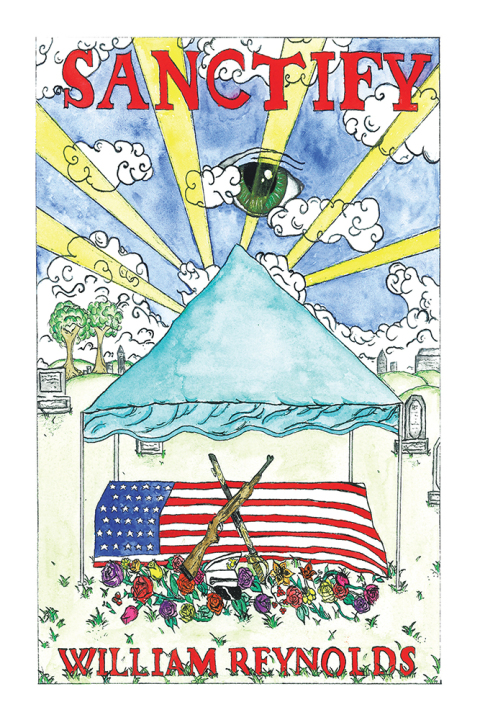 Cover image for book Sanctify