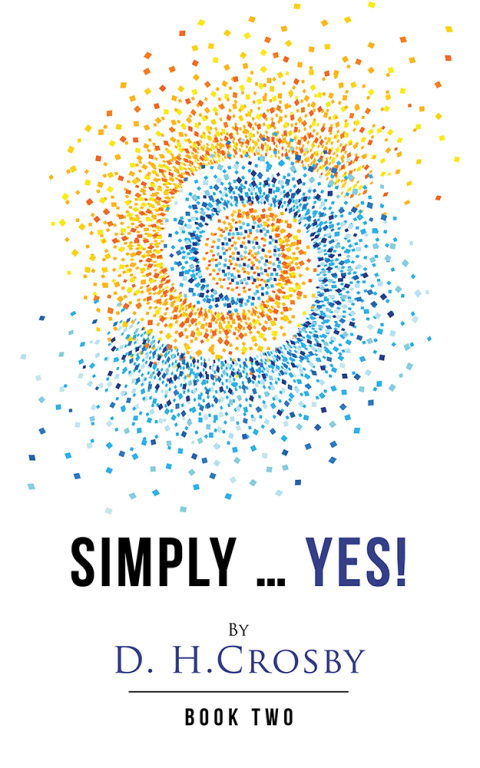 Cover image for book Simply … Yes!