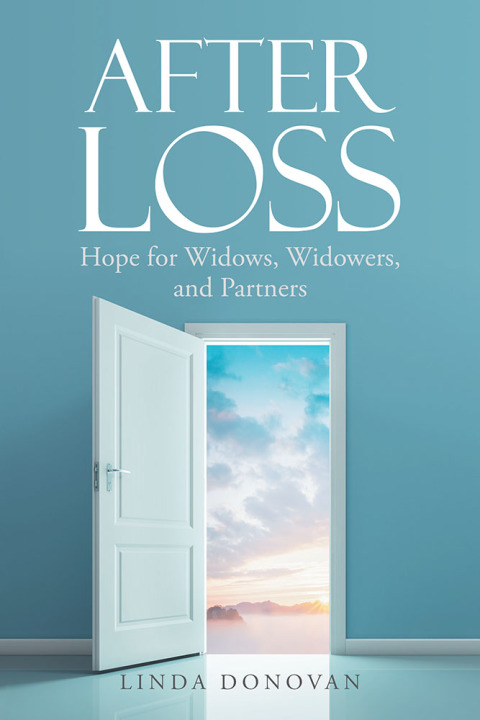 Cover image for book After Loss