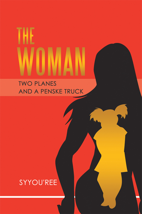 Cover image for book The Woman