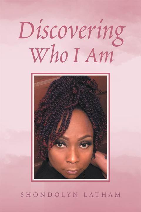 Cover image for book Discovering Who I Am