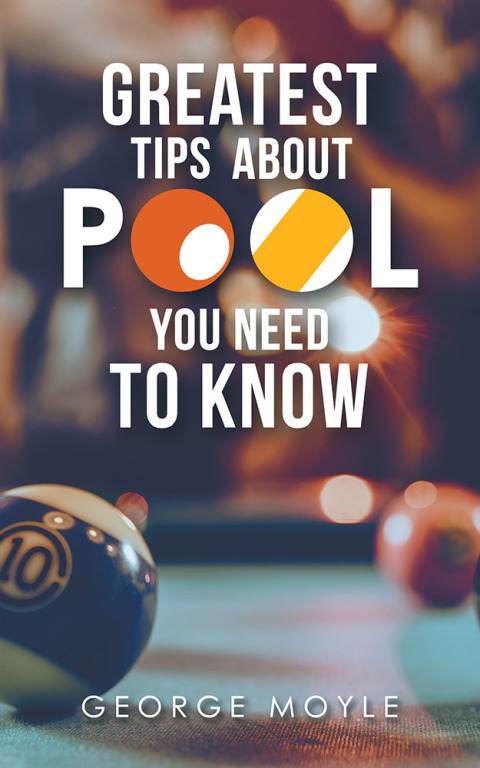 Cover image for book ? Greatest Tips About Pool You Need to Know