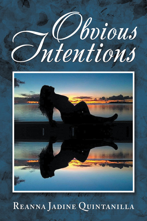 Cover image for book Obvious Intentions