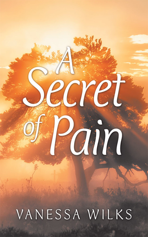 Cover image for book A Secret of Pain