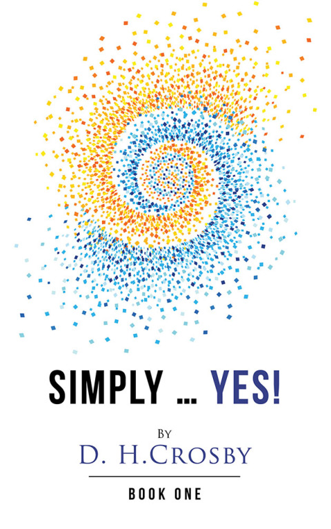 Cover image for book Simply … Yes!
