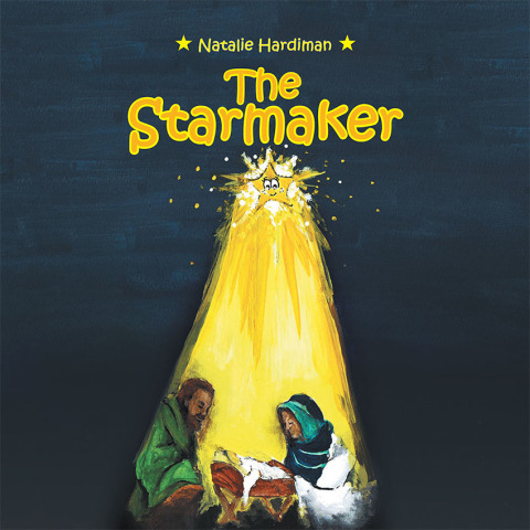 Cover image for book The Starmaker