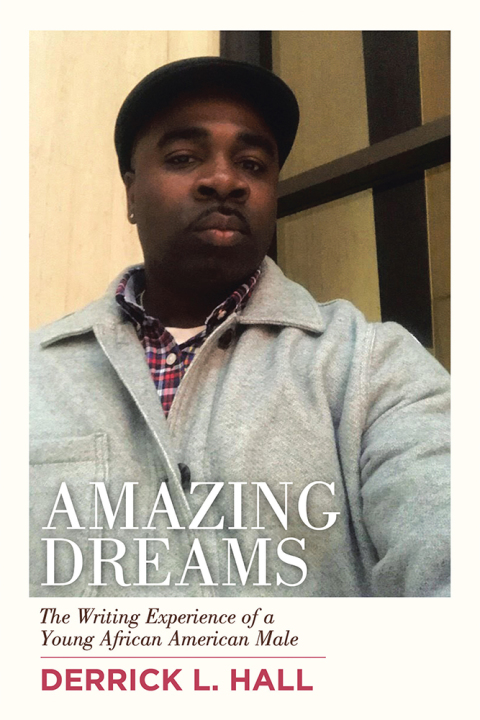 Cover image for book Amazing Dreams