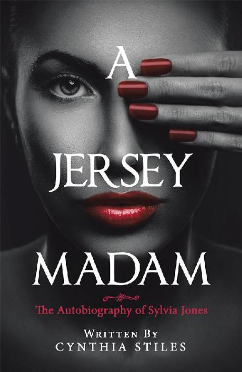 Cover image for book A Jersey Madam