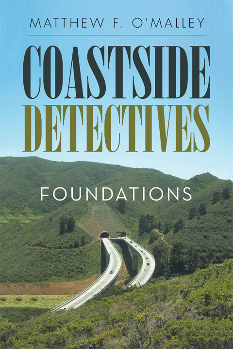 Cover image for book Coastside Detectives