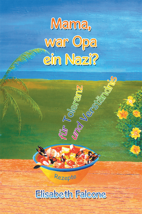 Cover image for book Mama, War Opa Ein Nazi?
