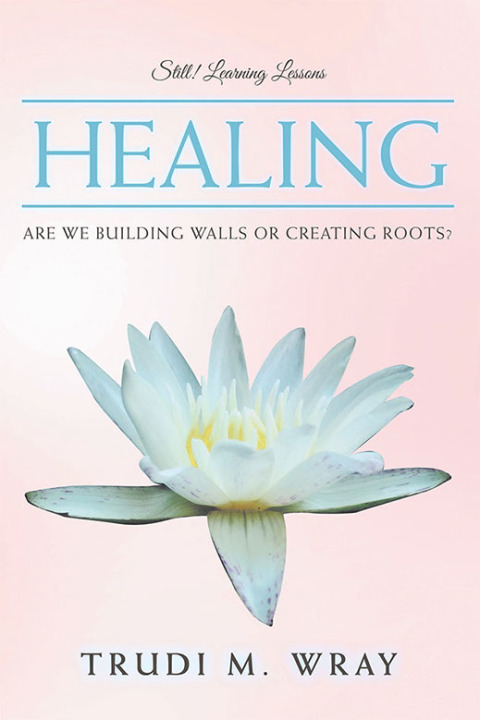 Cover image for book Healing