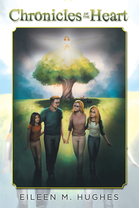 Cover image for book Chronicles of the Heart