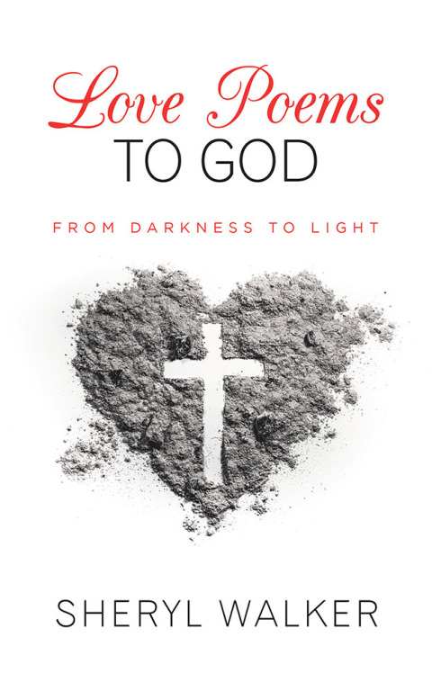 Cover image for book Love Poems to God