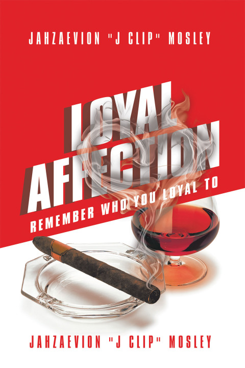 Cover image for book Loyal Affection