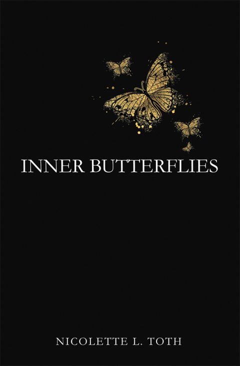 Cover image for book Inner Butterflies