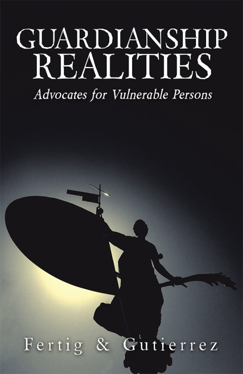 Cover image for book Guardianship Realities