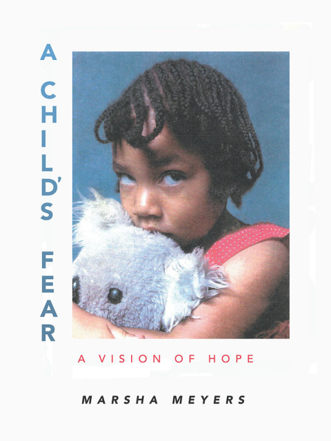 Cover image for book A Child's Fear
