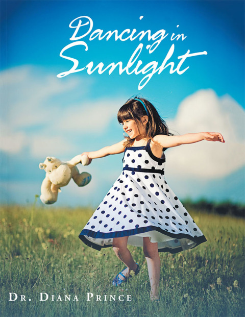 Cover image for book Dancing in Sunlight
