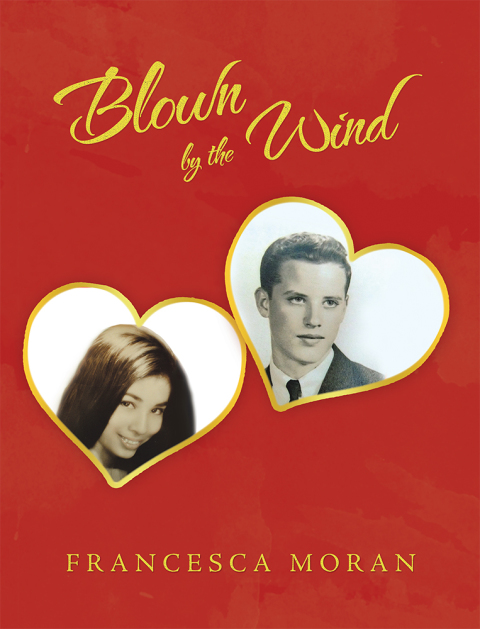 Cover image for book Blown by the Wind