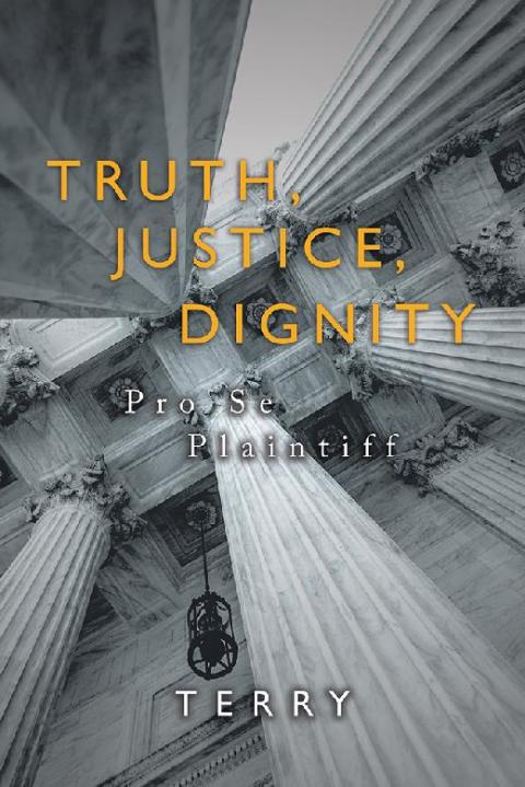 Cover image for book Truth, Justice, Dignity