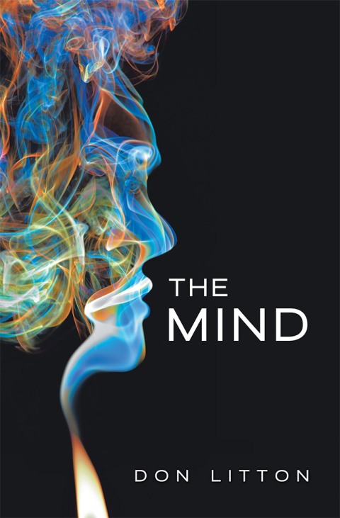 Cover image for book The Mind