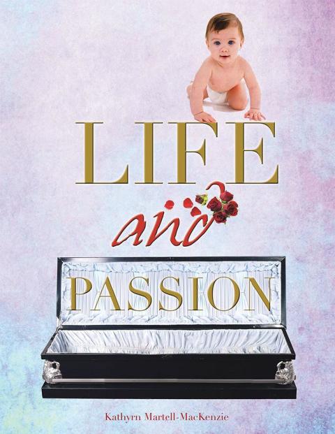 Cover image for book Life and Passion