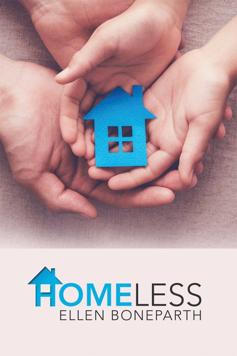 Cover image for book Homeless