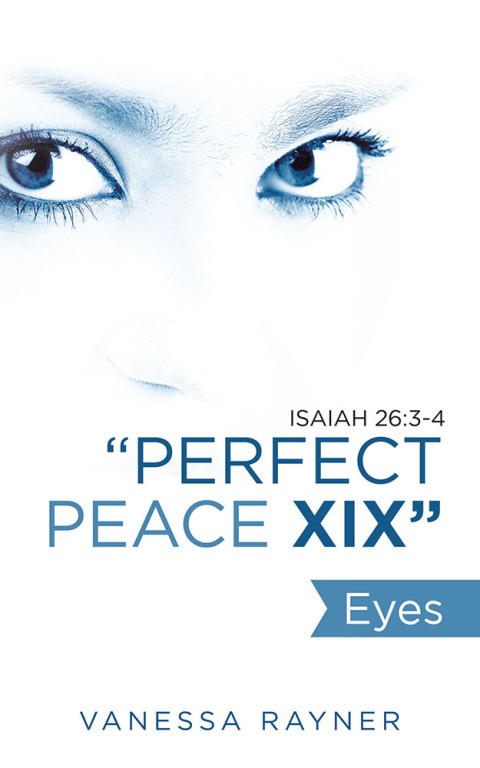 Cover image for book "Perfect Peace Xix"