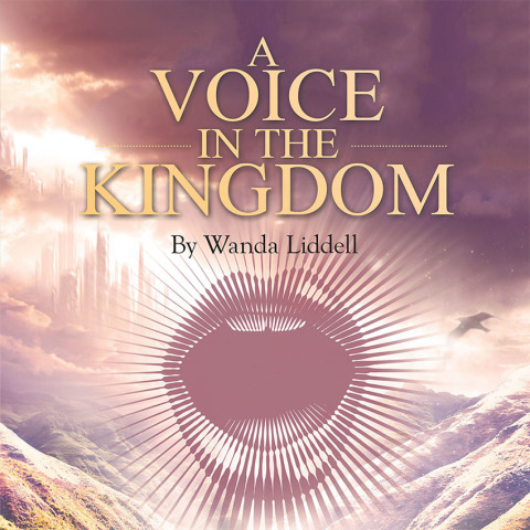 Cover image for book A Voice in the Kingdom