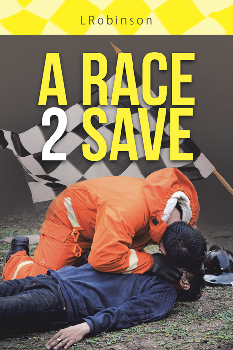 Cover image for book A Race 2 Save