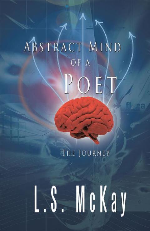 Cover image for book Abstract Mind of a Poet