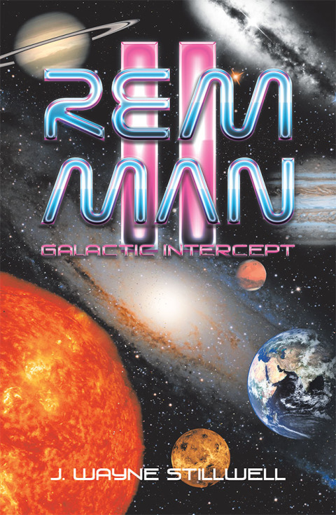 Cover image for book Rem Man Ii