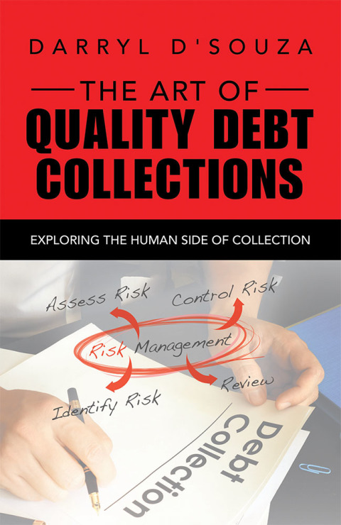 Cover image for book The Art of Quality Debt Collections