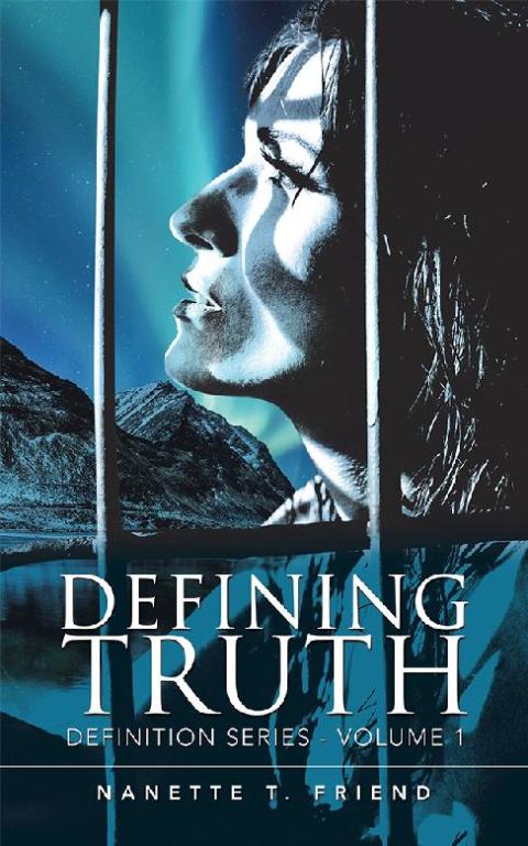 Cover image for book Defining Truth