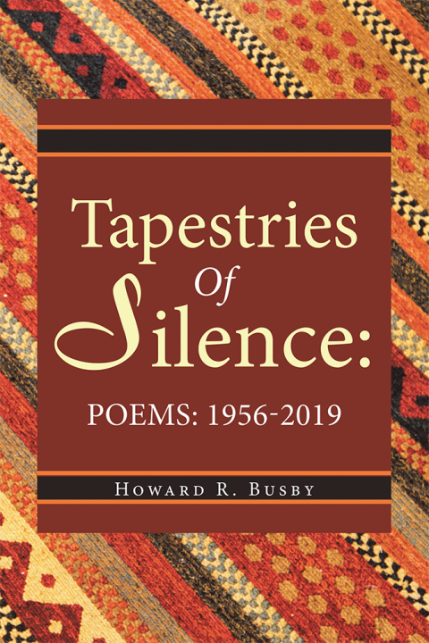 Cover image for book Tapestries of Silence: