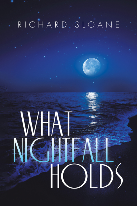 Cover image for book What Nightfall Holds