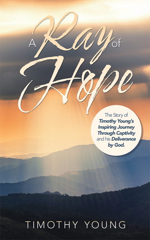 Cover image for book A Ray of Hope