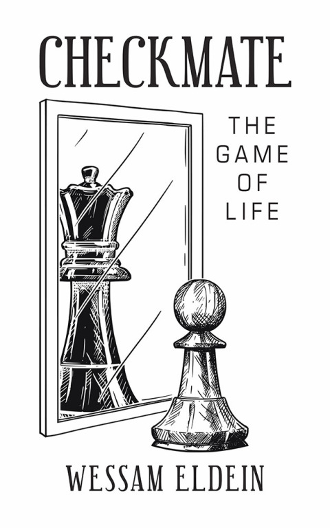 Cover image for book Checkmate
