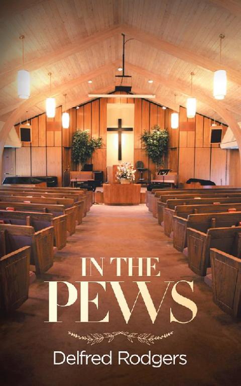 Cover image for book In the Pews