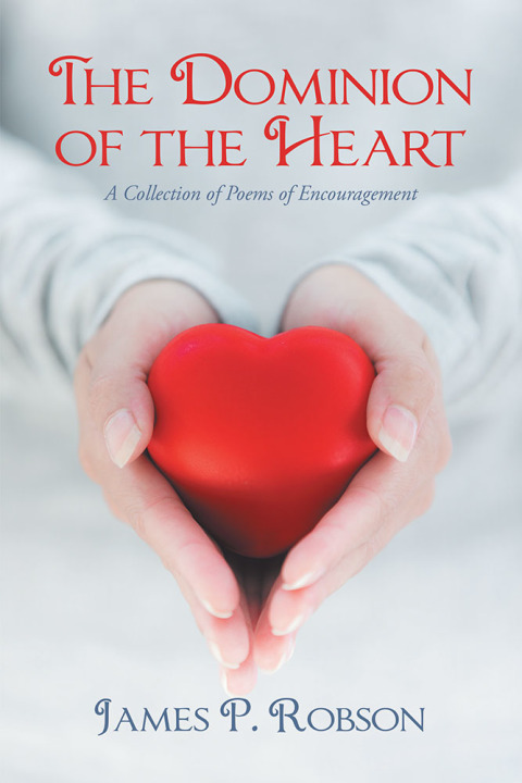 Cover image for book The Dominion of the Heart