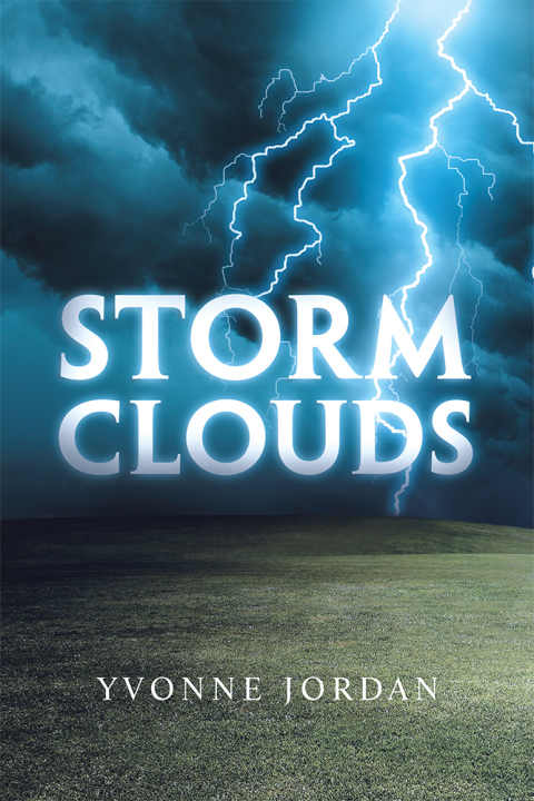 Cover image for book Storm Clouds